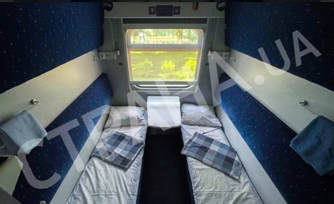 Купе для жильцов