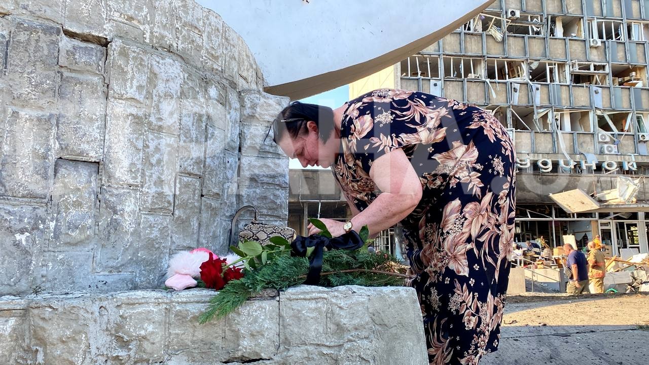 Последствия удара, фото 7