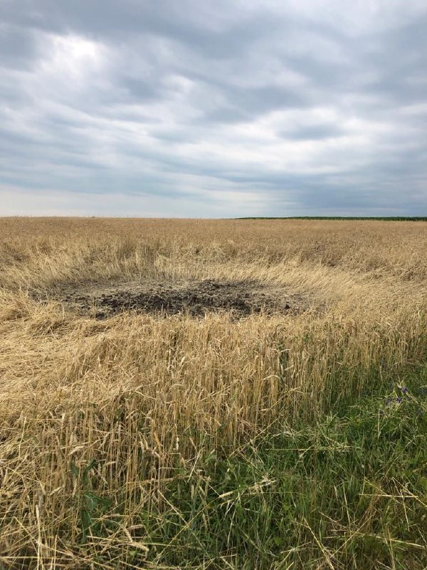 В Сумской области есть жертвы после обстрелов