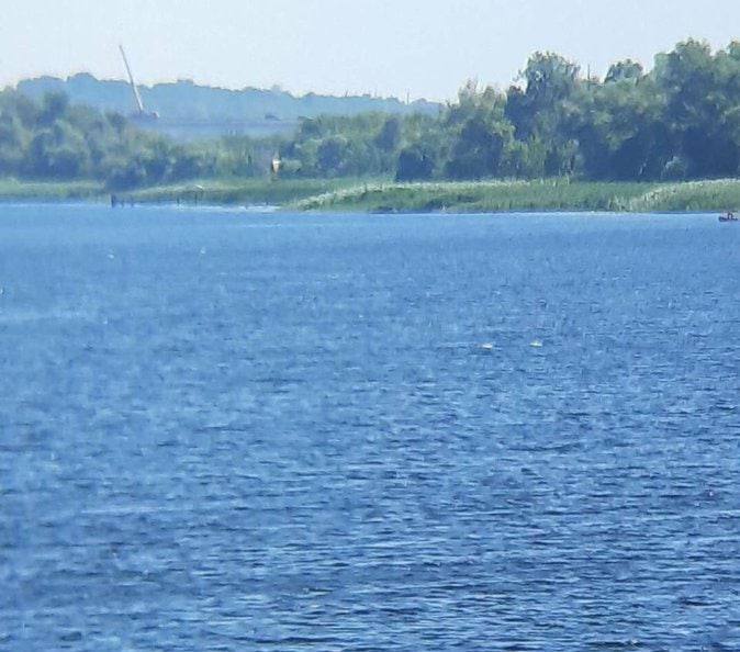 Поврежденный мост