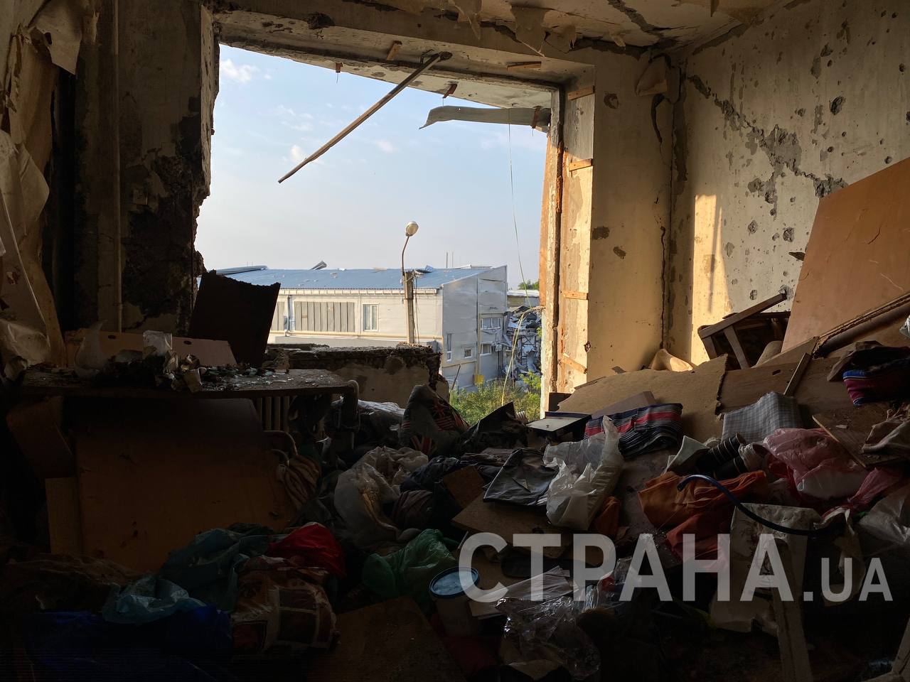 Харьков, Северная Салтовка, фото 2