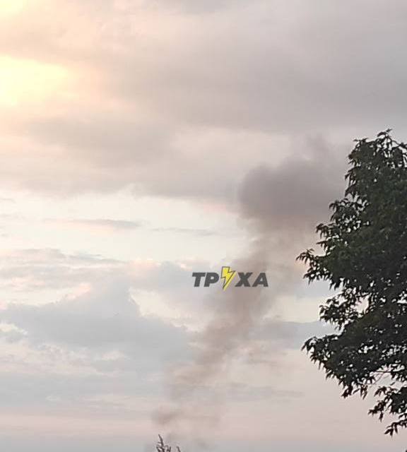 В Кривом Роге прогремели взрывы