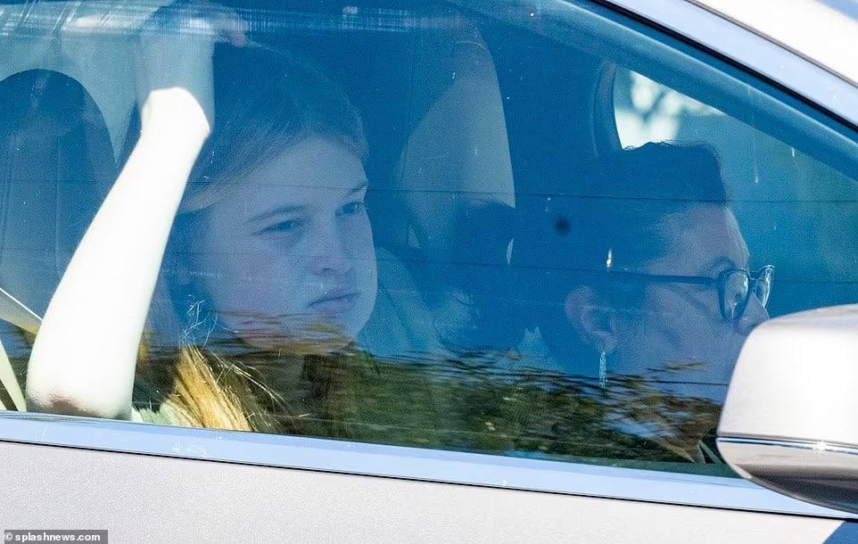 Трансгендерный ребенок Маска, фото 3