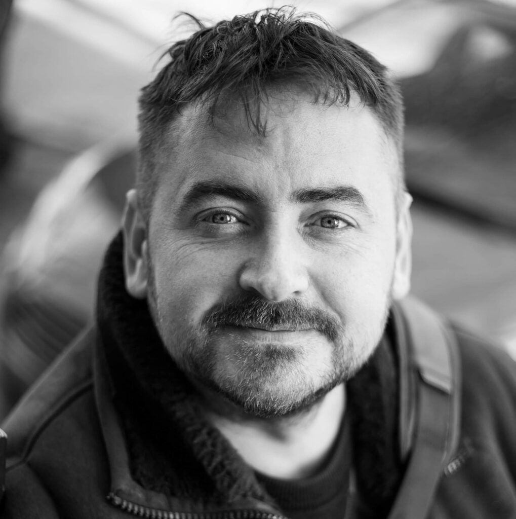 Погибший депутат Зайцев