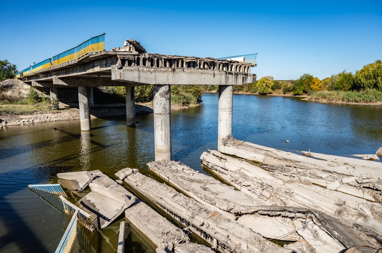 Херсонская область, фото 1