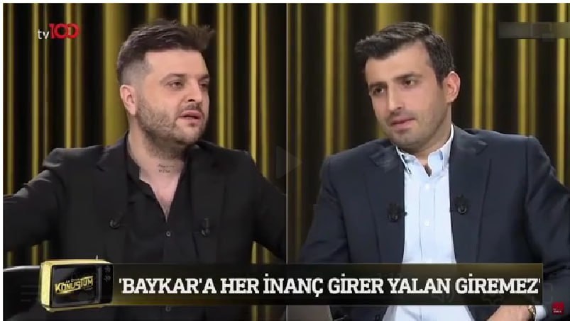 Турция может использовать свои БПЛА против их владельцев