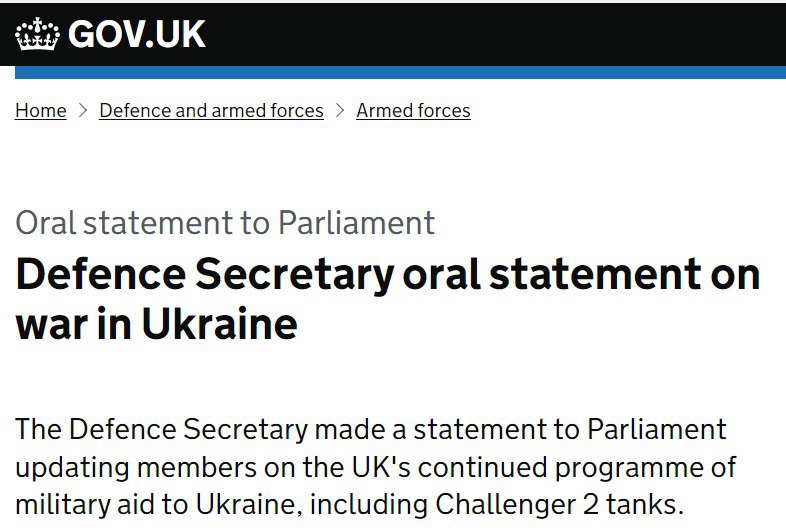 Бен Уоллес высказался о назначении Валерия Герасимова