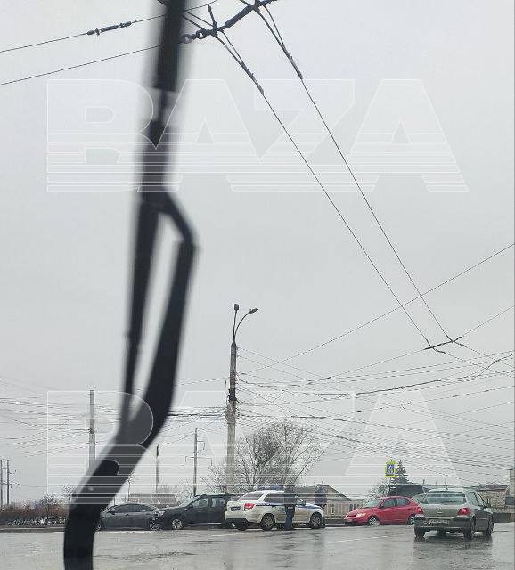 На Курщині розшукують авто з українськими 