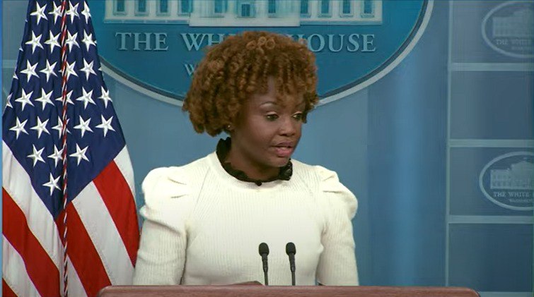 Карин Жан-Пьер