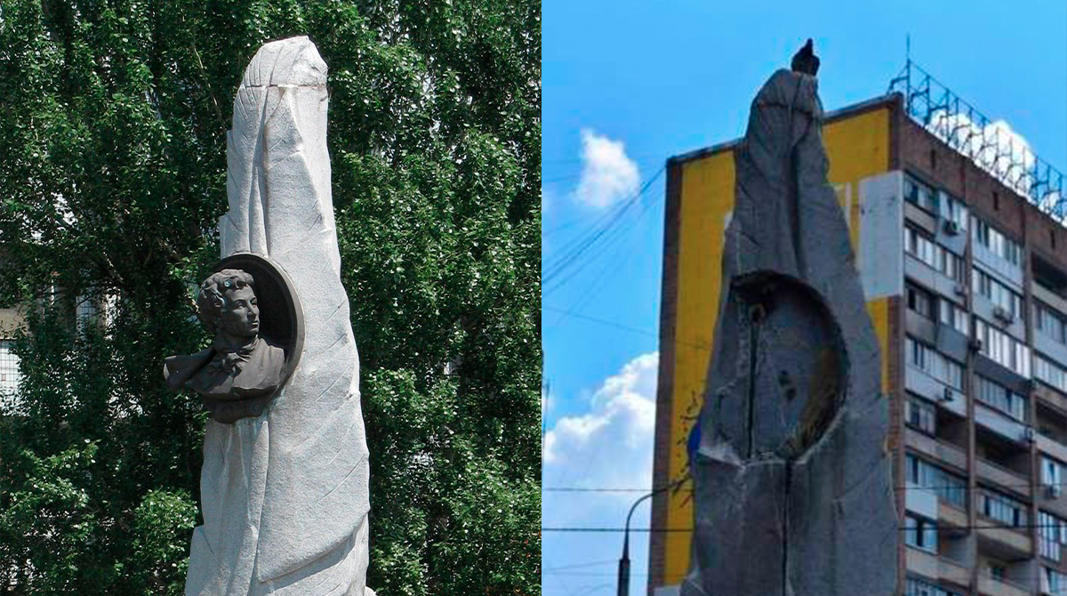 Скриншот из Телеграм Анатолия Куртева