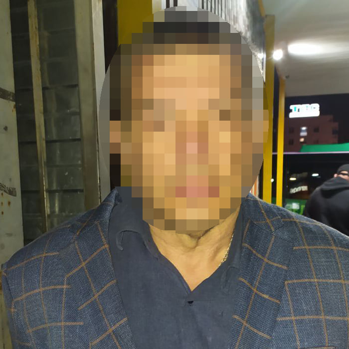 в Киеве задержали банду клофелинщиков