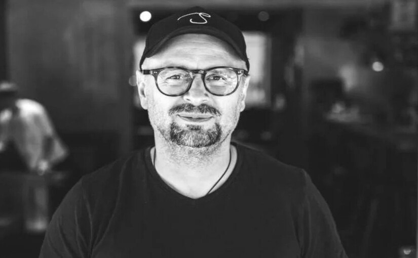 В Мюнхене умер киевский ресторатор Игорь Сухомлин