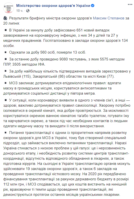 Как вести себя дома при подозрении на коронавирус