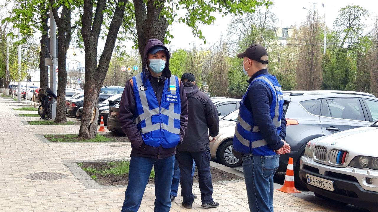 В Печерском суде состоится заседание по избранию меры пресечения для Татьяны Черновол