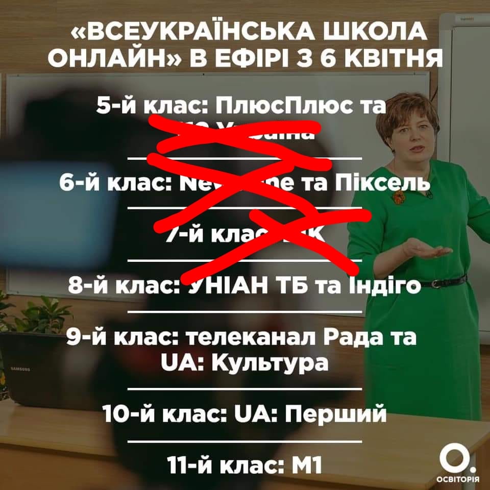 Скриншот Facebook/ Середня загальноосвітня школа східних мов та бойових мистецтв Будокан