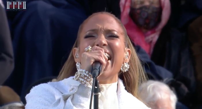 Дженнифер Лопес