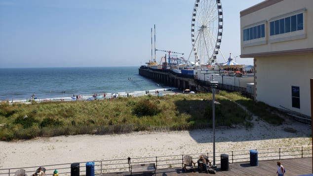 Фото Мосаки Уильямсон в Инстаграм