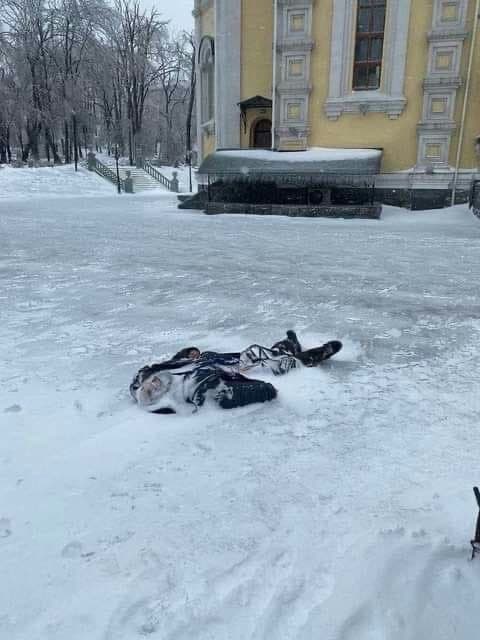 Последствия тайфуна в Приморье. Фото: Подъем