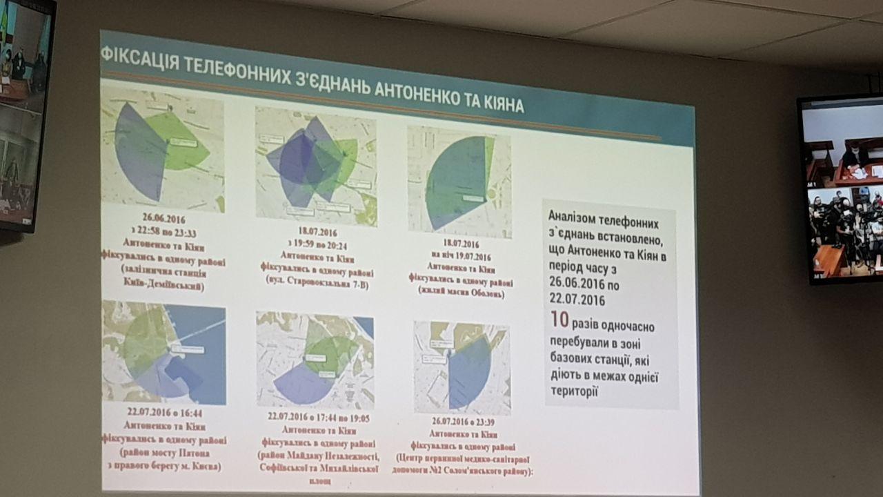 Подозреваемые в убийстве Шеремета отказывались сотрудничать со следствием - прокурор. Фото: Страна