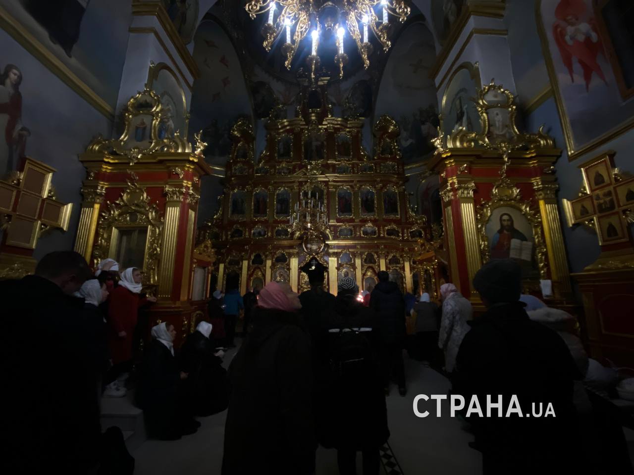 Києво-Печерська Лавра