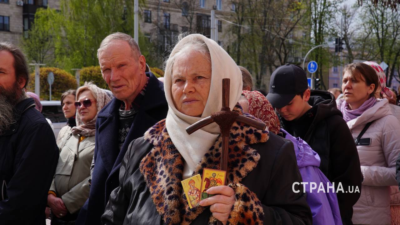 Кохановській обирають запобіжний захід