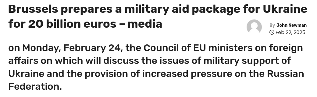 Заголовок на baltimorechronicle.com